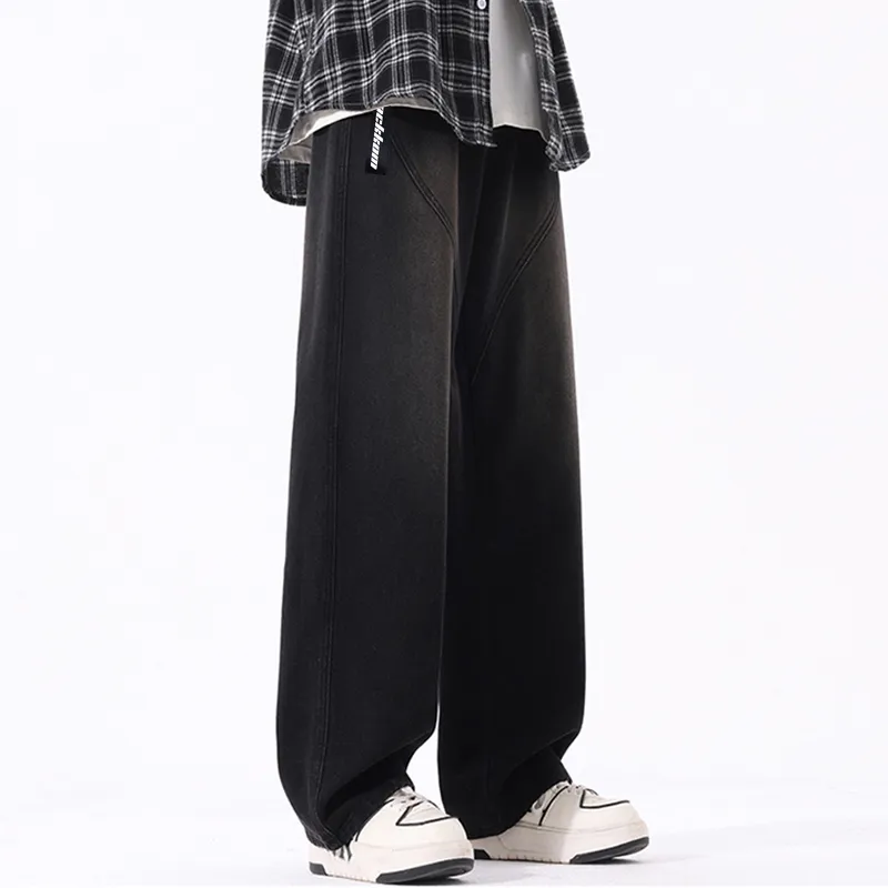 David Bakken Jeans Unisex-3