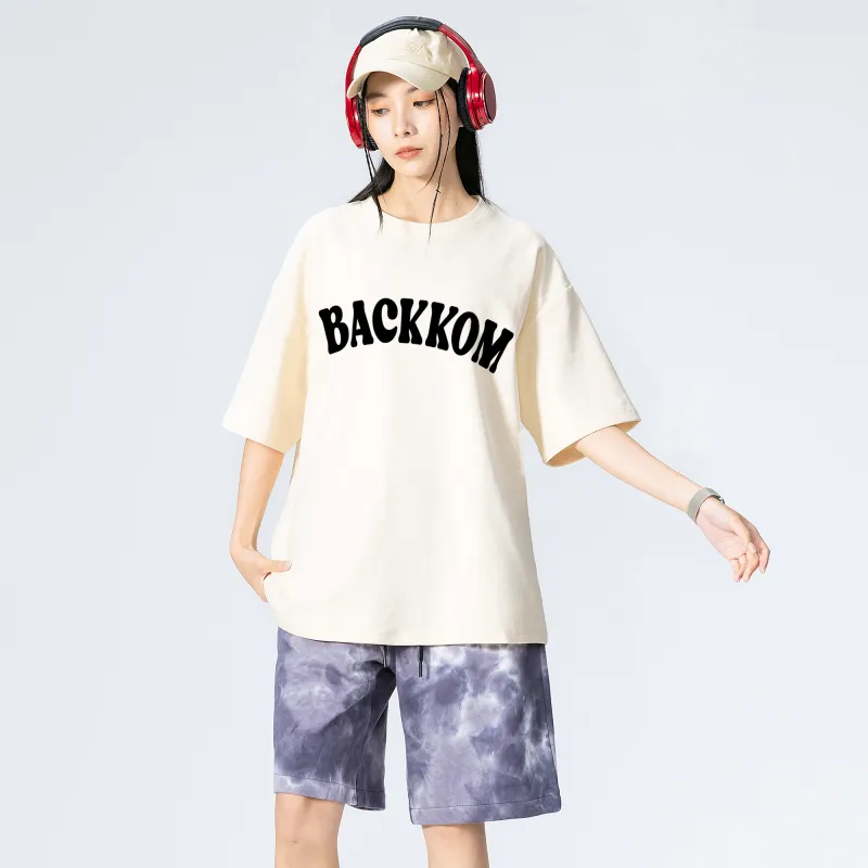 David Bakken Casual Sportswear Unisex-33