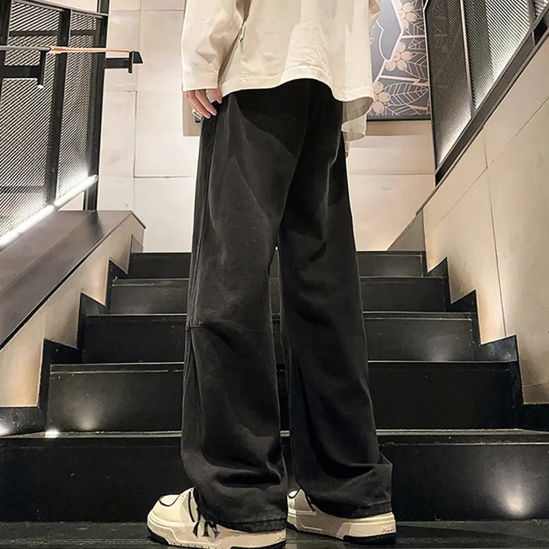 David Bakken Jeans Unisex-3