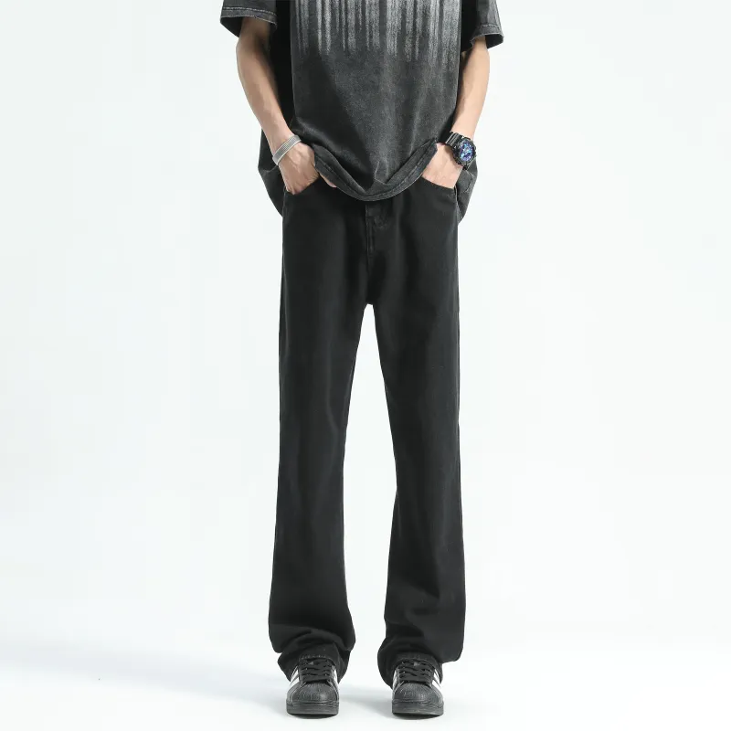 David Bakken Jeans Unisex-19