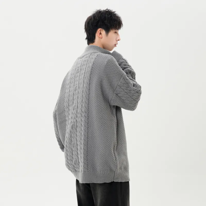 David Bakken Knitwear Unisex-9