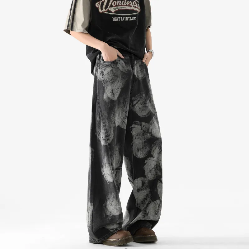 David Bakken Jeans Unisex-12