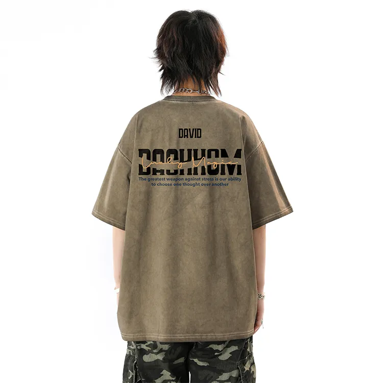 David Bakken T Shirts Unisex-27