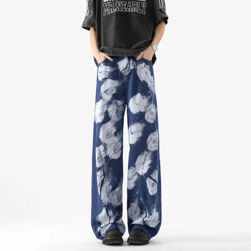 David Bakken Jeans Unisex-3