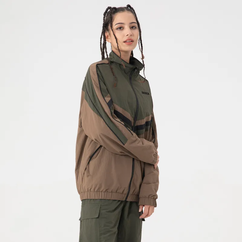 David Bakken x DAOMEIXIONG Jacket Unisex-14