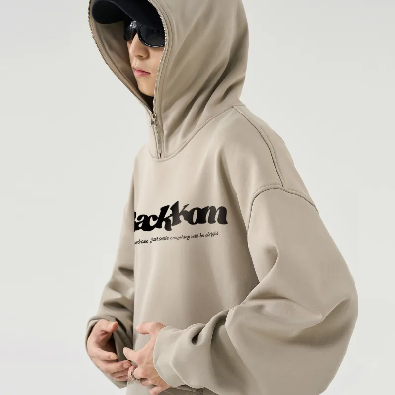 David Bakken Social Anxiety Series Sweatshirts Unisex-21