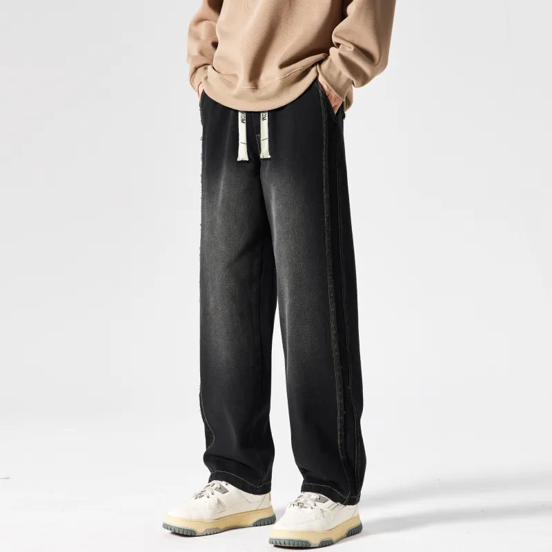 David Bakken Jeans Unisex-3