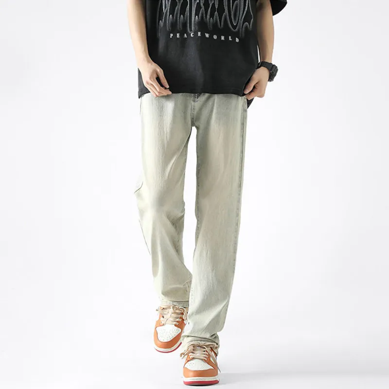 David Bakken Jeans Unisex-18
