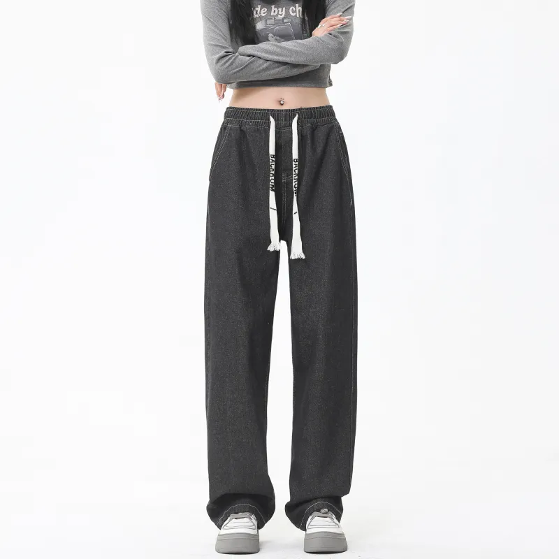 David Bakken Jeans Unisex-4