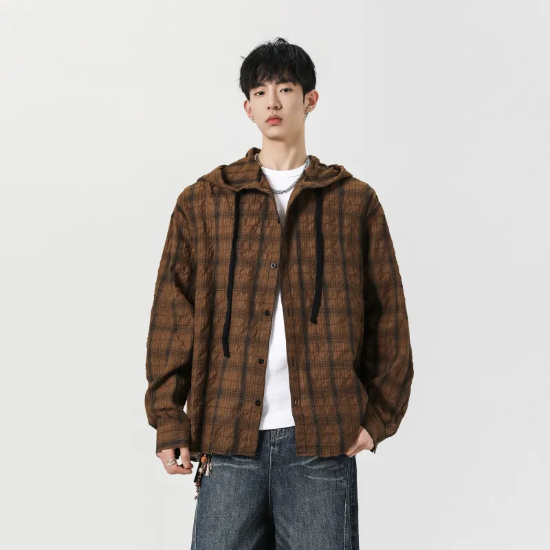 David Bakken Shirts Unisex-23