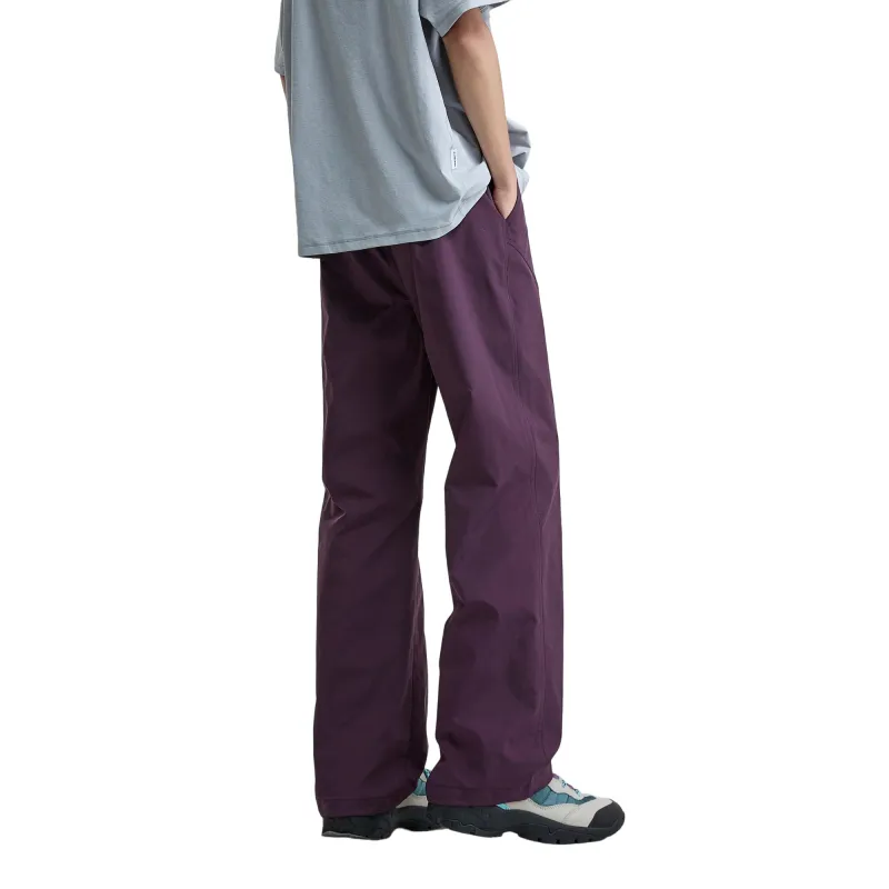 David Bakken Casual Pants Unisex-21