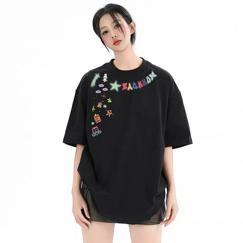 David Bakken T Shirts Unisex-2
