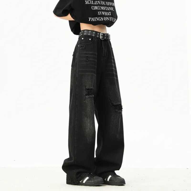 David Bakken Jeans Unisex-26