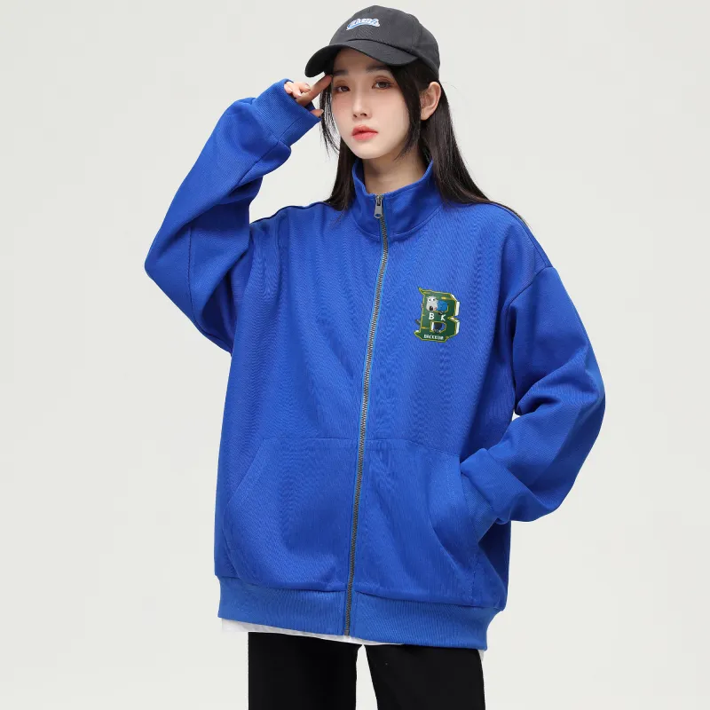 David Bakken x DAOMEIXIONG LIANMINGKUAN Sweatshirt Unisex-23