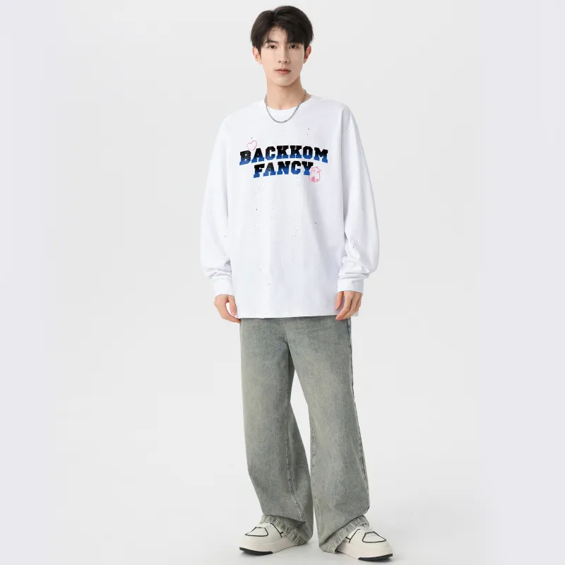 David Bakken x DAOMEIXIONG T Shirt Unisex-11