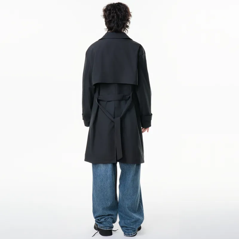 David Bakken Coats Unisex-5