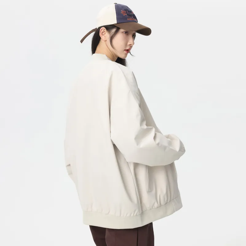 David Bakken x DAOMEIXIONG LIANMINGKUAN Jackets Coats Unisex-19