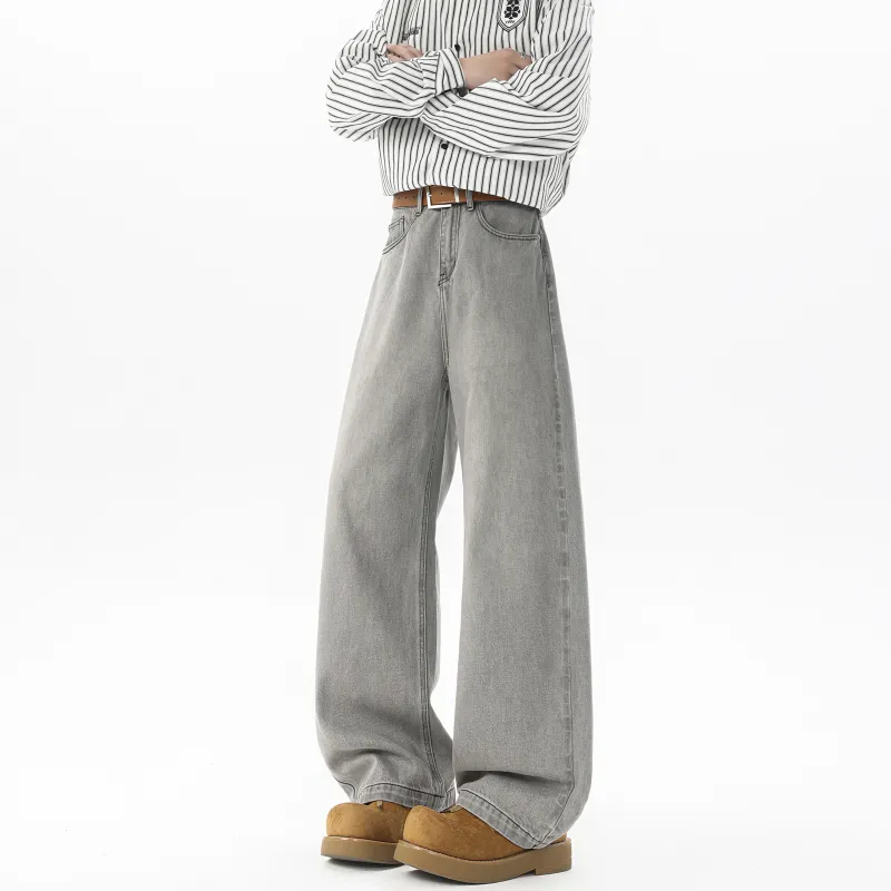 David Bakken Jeans Unisex-16