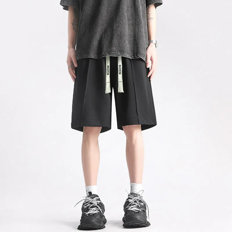 David Bakken Casual Shorts Unisex-2