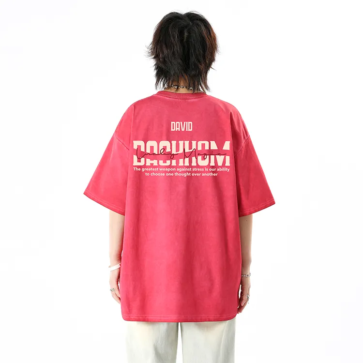 David Bakken T Shirts Unisex-14