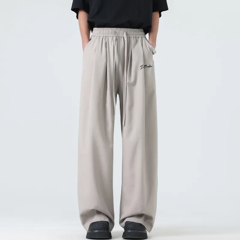 David Bakken Suit Trouser Unisex-14