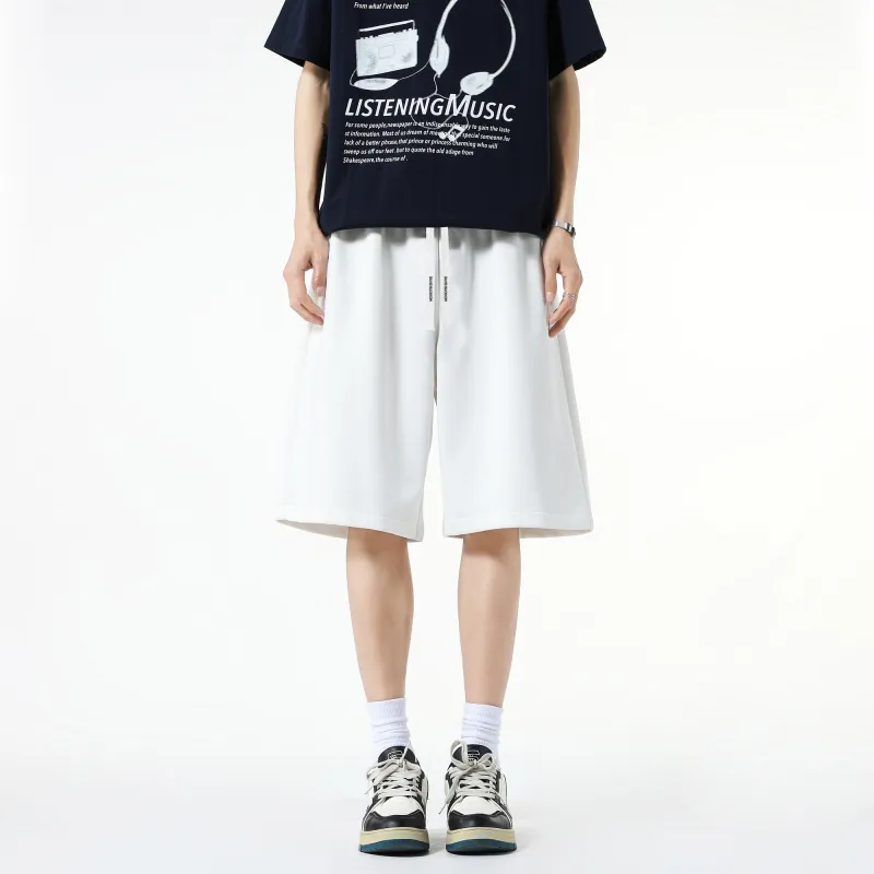 David Bakken Casual Shorts Unisex-2