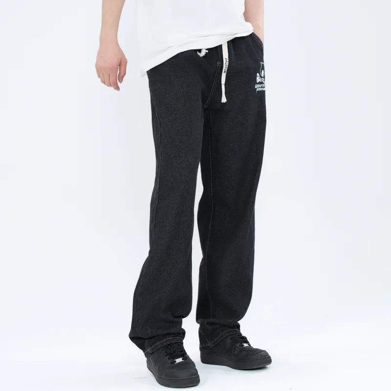 David Bakken Jeans Unisex-4