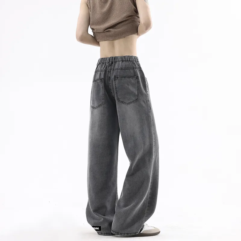 David Bakken Jeans Unisex-4