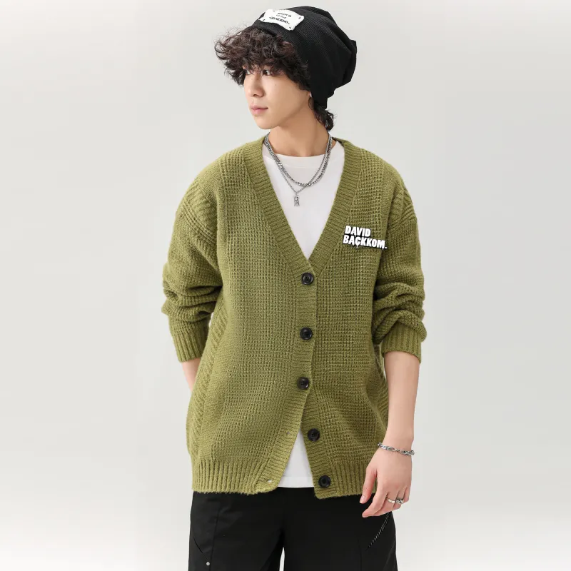 David Bakken Sweaters Unisex-17