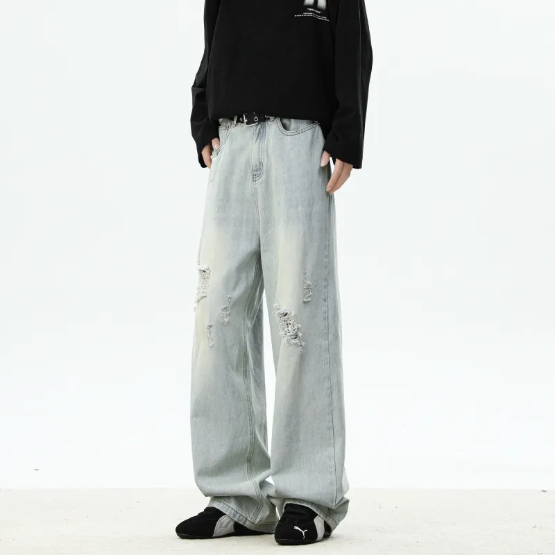 David Bakken Jeans Unisex-10