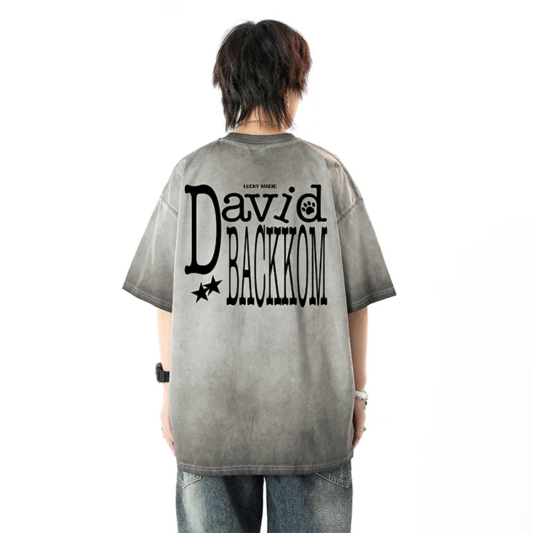 David Bakken T Shirts Unisex-32