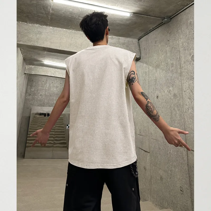 David Bakken Tank Tops Unisex-19