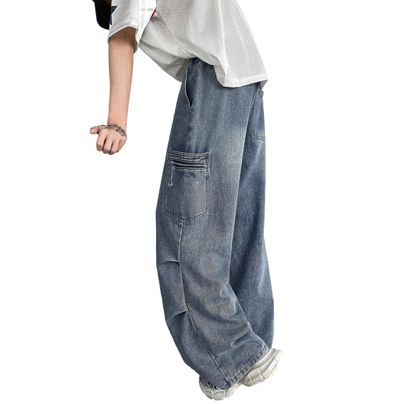 David Bakken Jeans Unisex-6