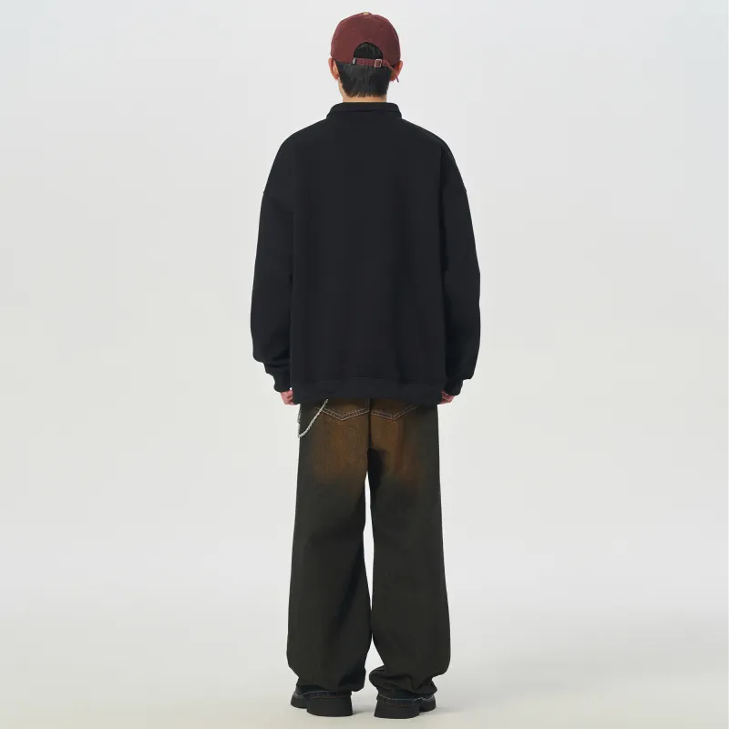 David Bakken x DAOMEIXIONG LIANMINGKUAN Sweatshirt Unisex-8