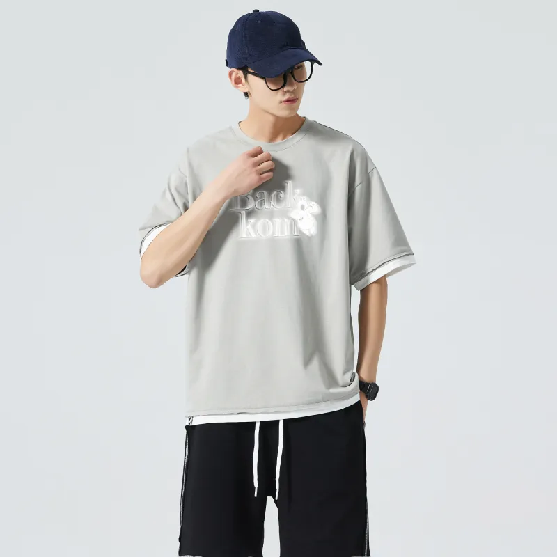 David Bakken x DAOMEIXIONG,LIANMINGKUAN T Shirt Unisex-12