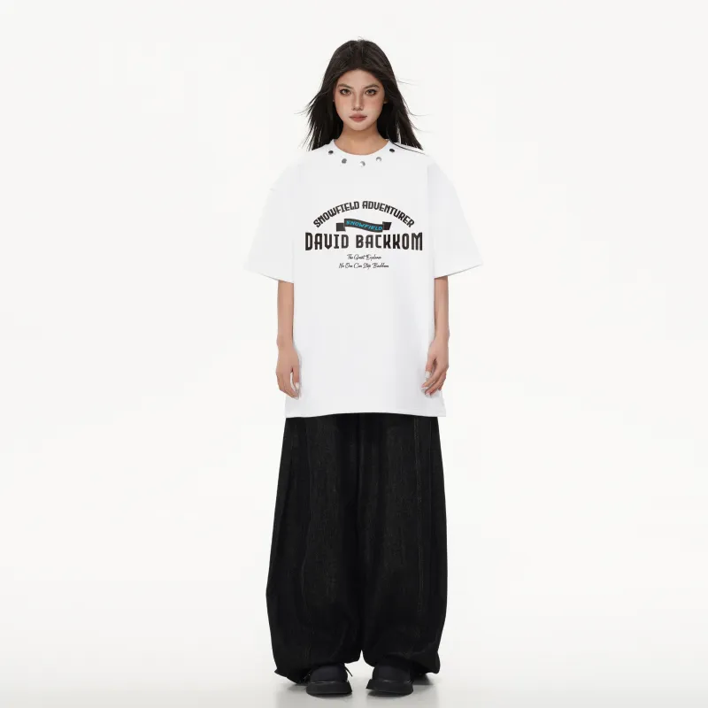 David Bakken T Shirts Unisex-8