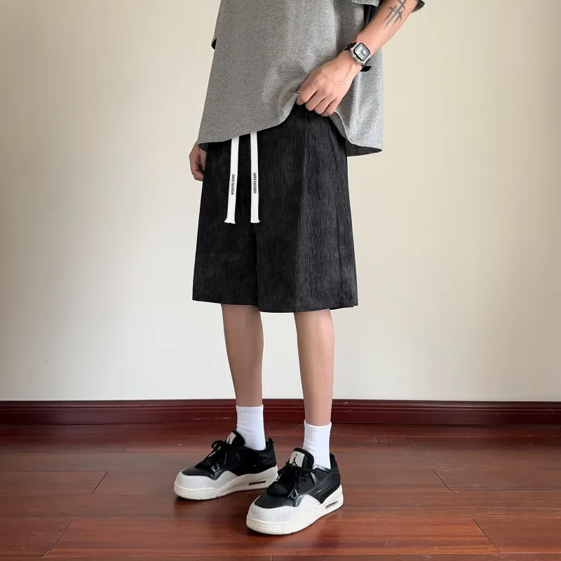 David Bakken Casual Shorts Unisex-19