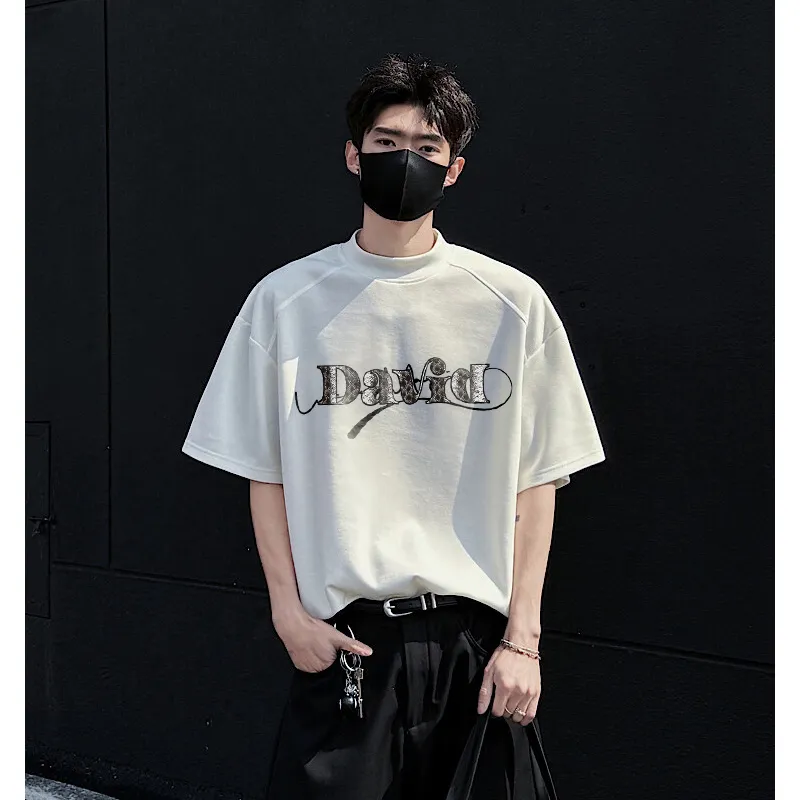 David Bakken T Shirts Unisex-2
