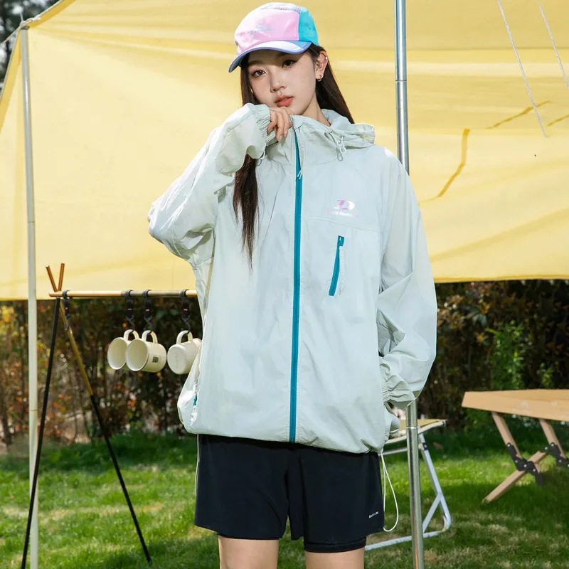 David Bakken Sun Protection Clothing Unisex-19