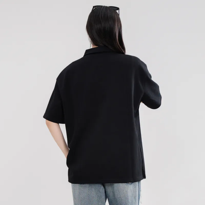 David Bakken Polo Shirts Unisex-2