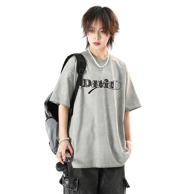 David Bakken T Shirts Unisex-11