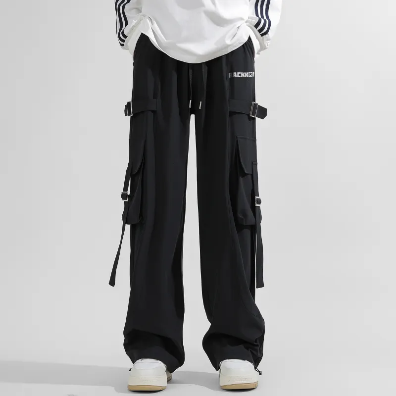 David Bakken Casual Sportswear Unisex-5