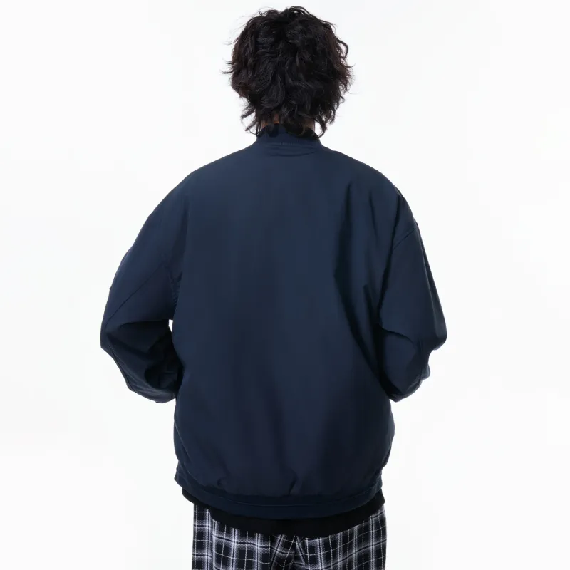 David Bakken x DAOMEIXIONG LIANMINGKUAN Jackets Coats Unisex-19
