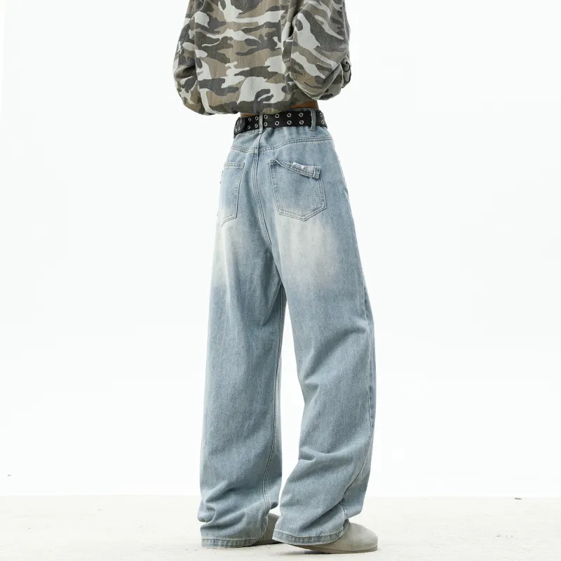 David Bakken Jeans Unisex-20