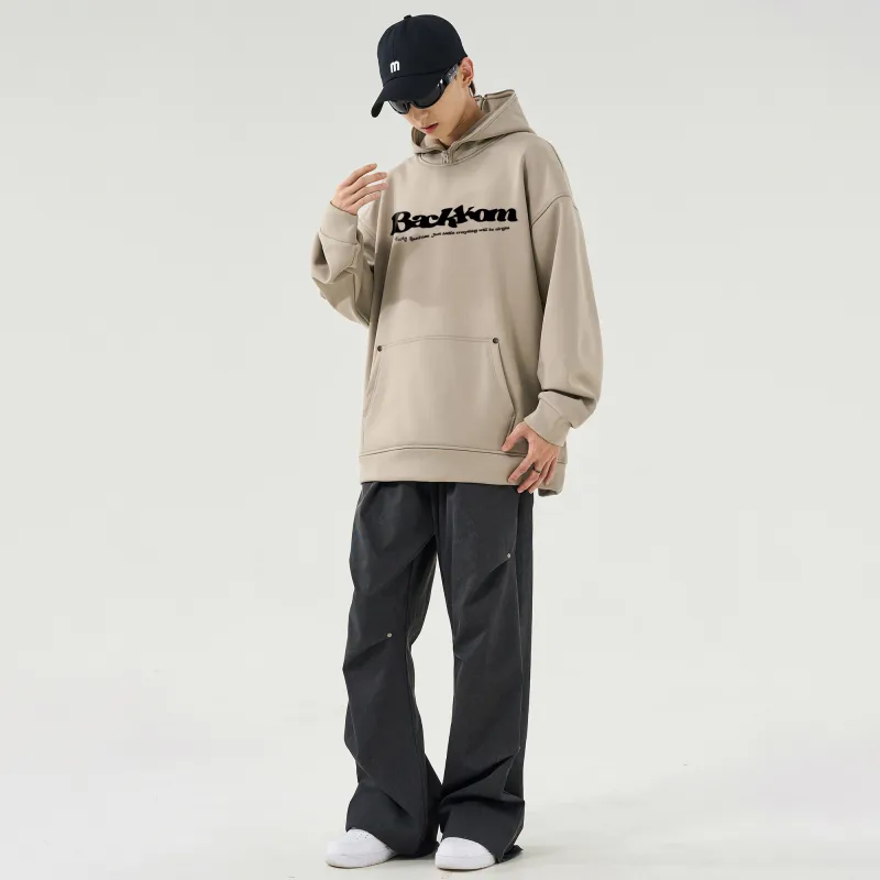 David Bakken Social Anxiety Series Sweatshirts Unisex-22