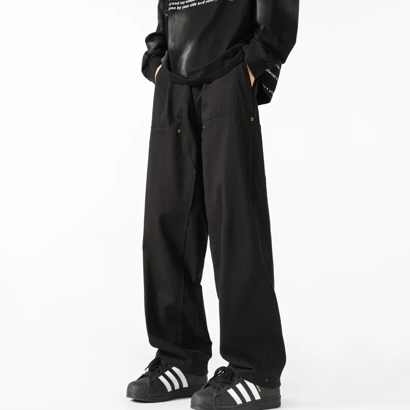 David Bakken Sweatshirt Set Unisex-4