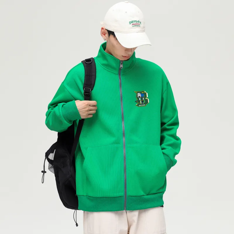 David Bakken x DAOMEIXIONG LIANMINGKUAN Sweatshirt Unisex-19