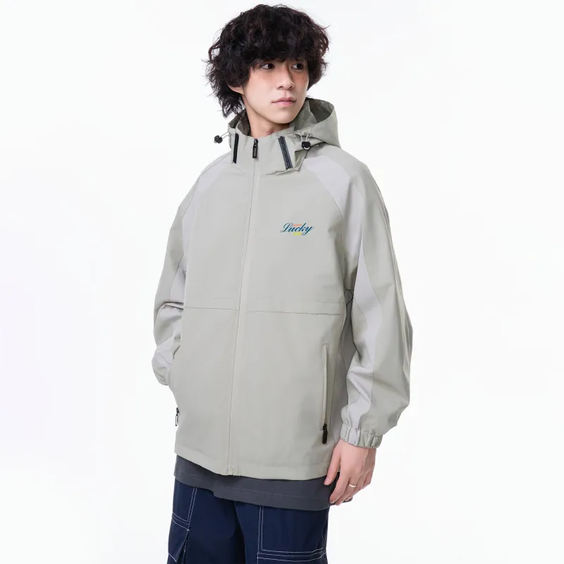 David Bakken x DAOMEIXIONG Jacket Unisex-11