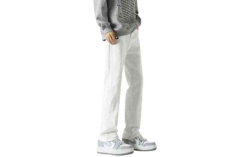 David Bakken Jeans Unisex-1