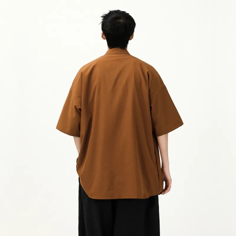 David Bakken Shirts Unisex-25
